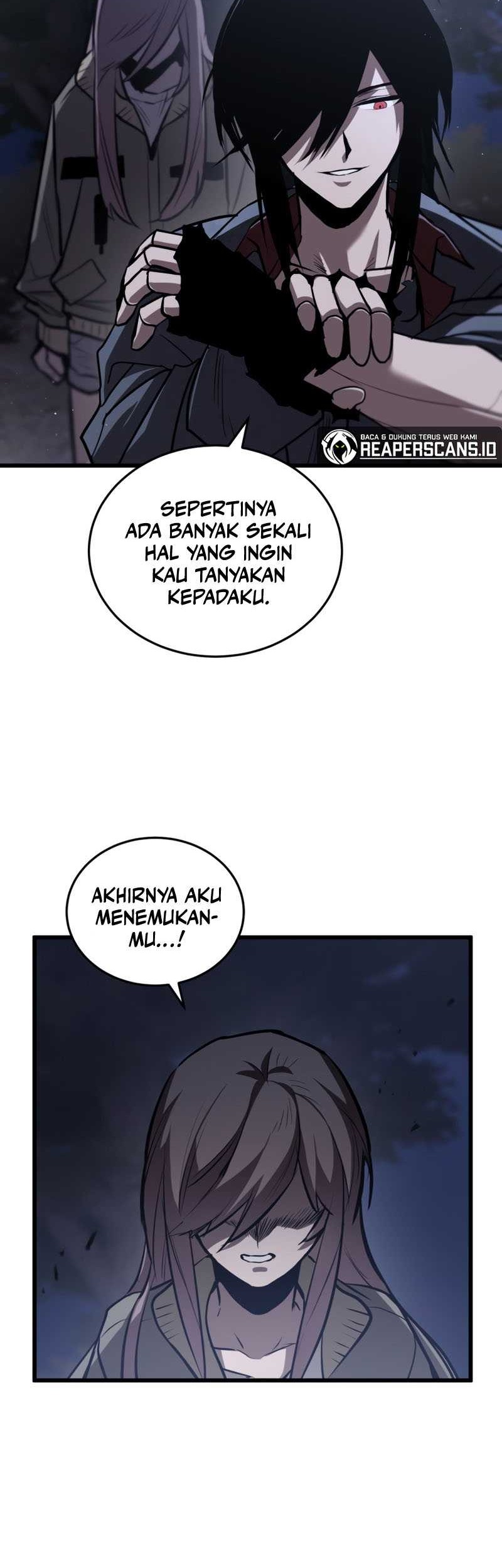 Dororo Re:Verse Chapter 1 - halaman 109