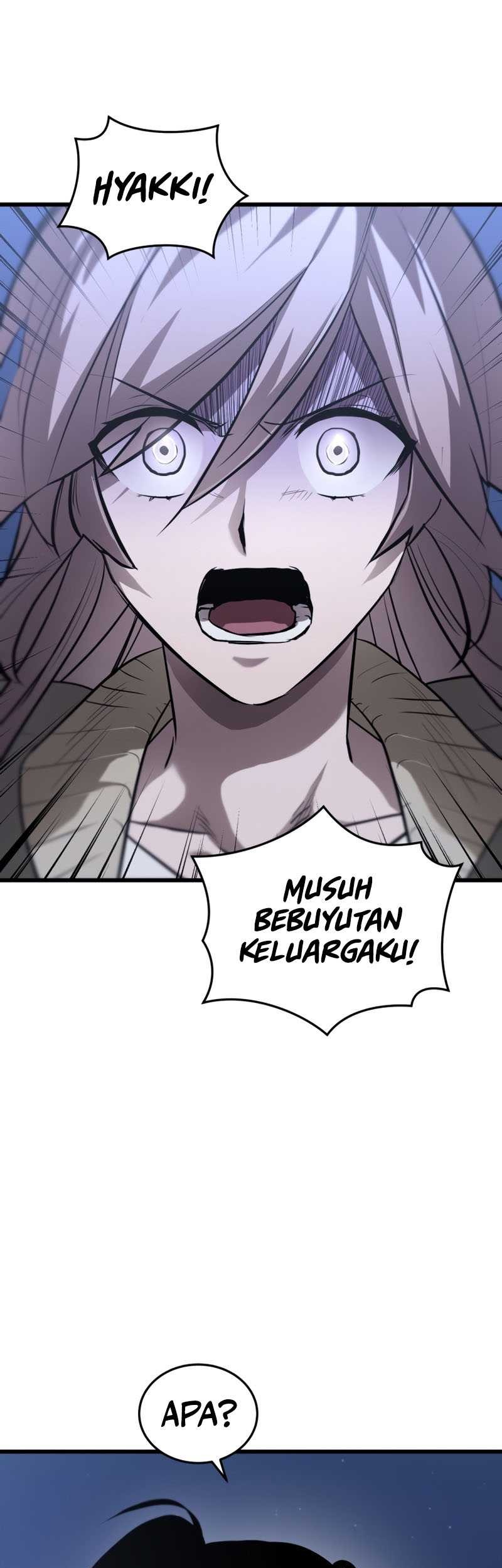 Dororo Re:Verse Chapter 1 - halaman 110