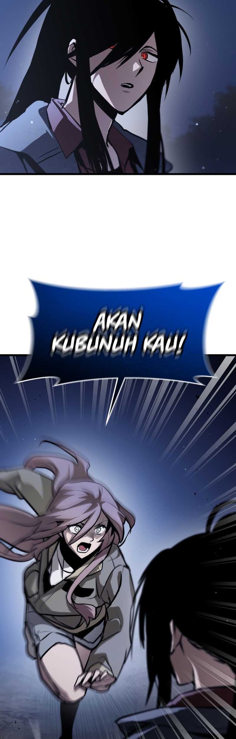Dororo Re:Verse Chapter 1 - halaman 111