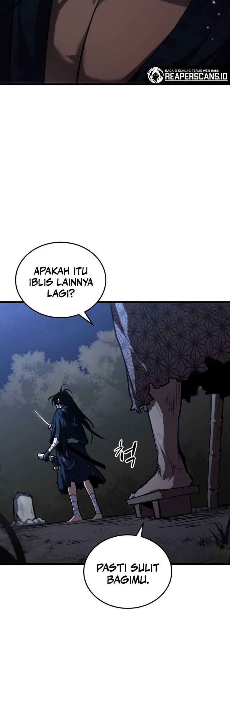 Dororo Re:Verse Chapter 1 - halaman 13