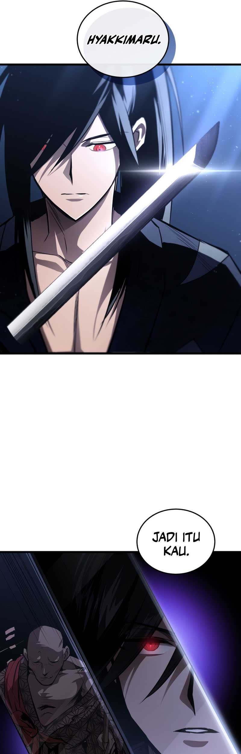 Dororo Re:Verse Chapter 1 - halaman 14