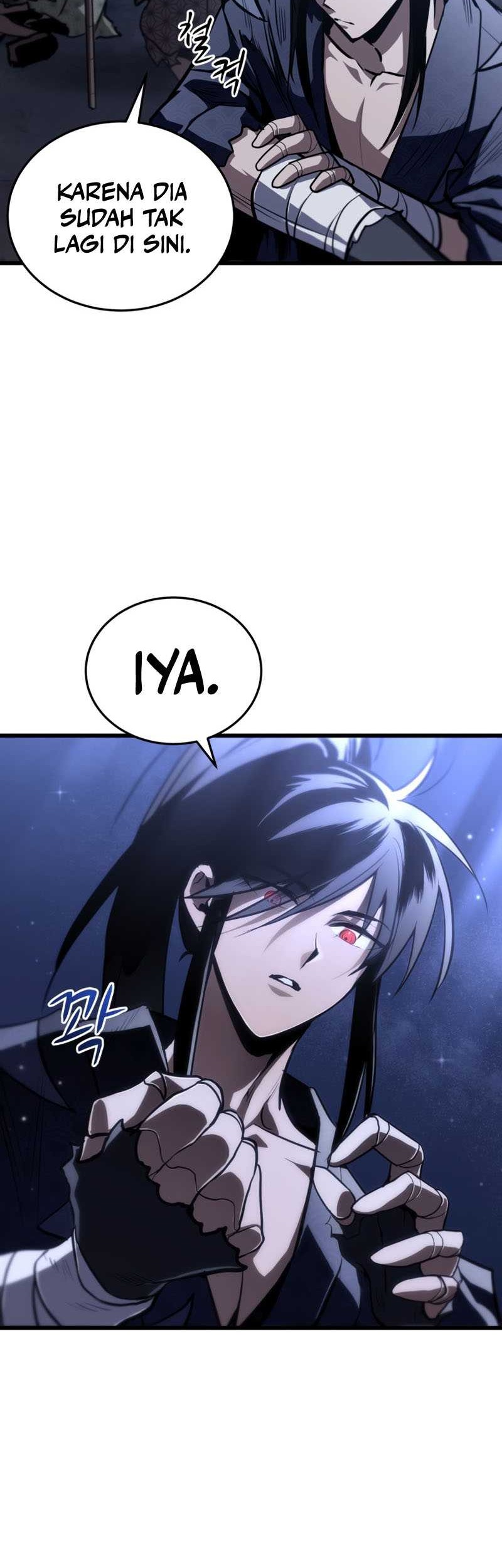 Dororo Re:Verse Chapter 1 - halaman 17