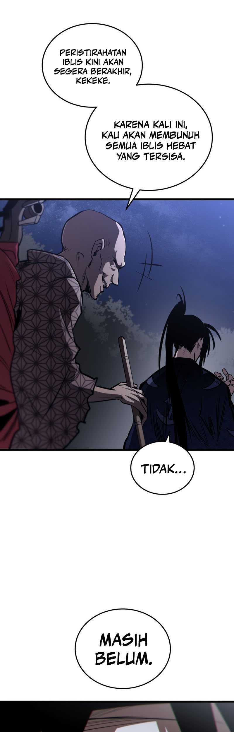 Dororo Re:Verse Chapter 1 - halaman 18