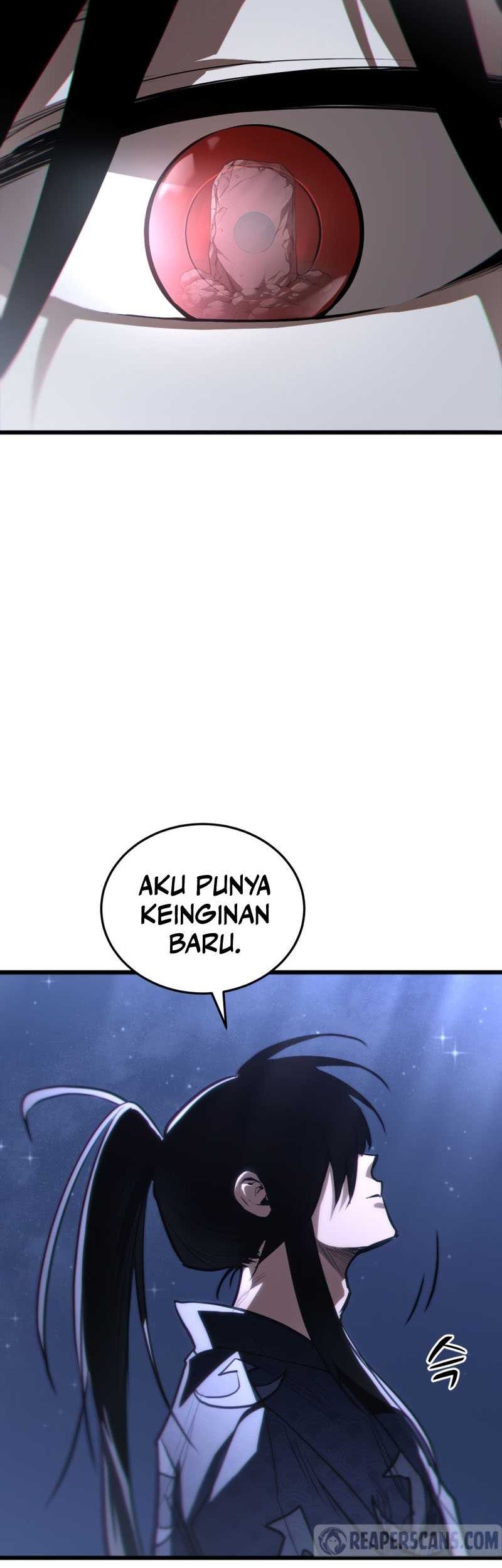 Dororo Re:Verse Chapter 1 - halaman 19