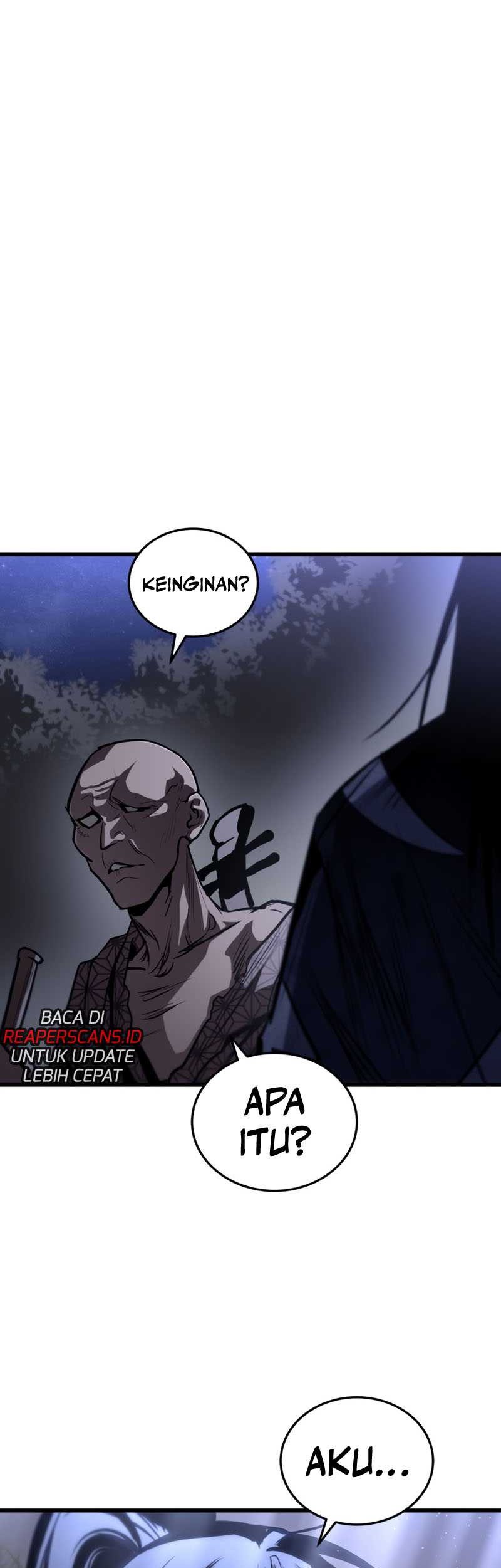 Dororo Re:Verse Chapter 1 - halaman 20