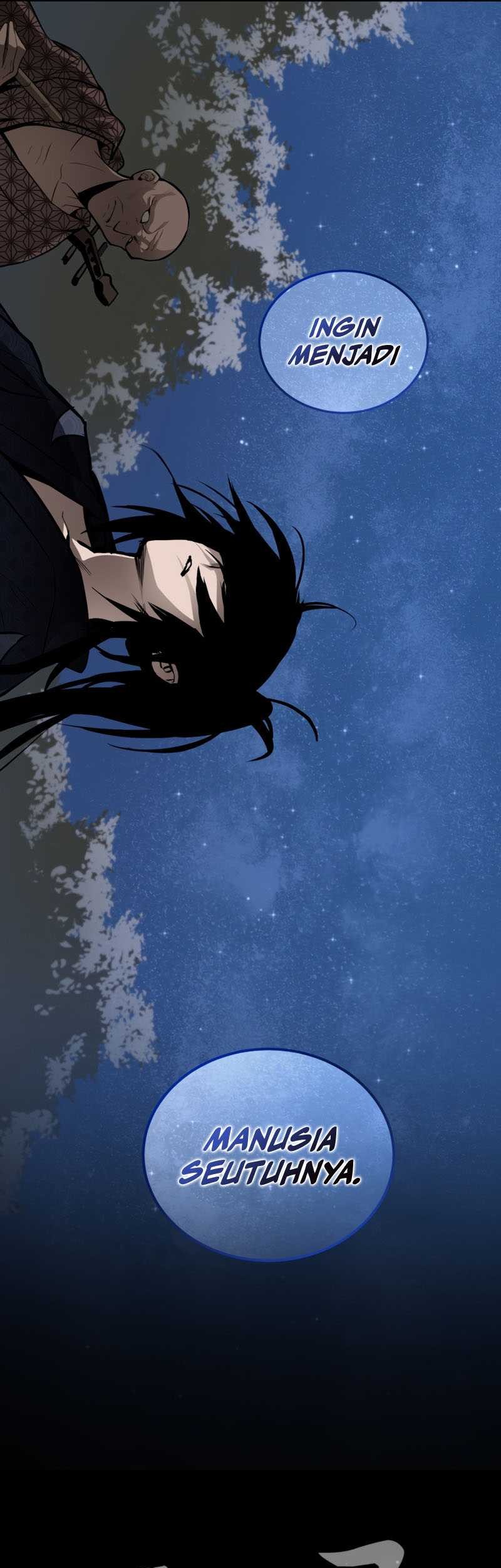Dororo Re:Verse Chapter 1 - halaman 22