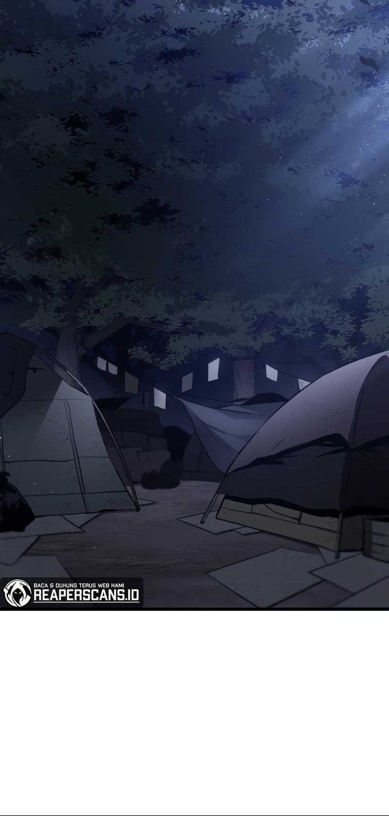 Dororo Re:Verse Chapter 1 - halaman 25