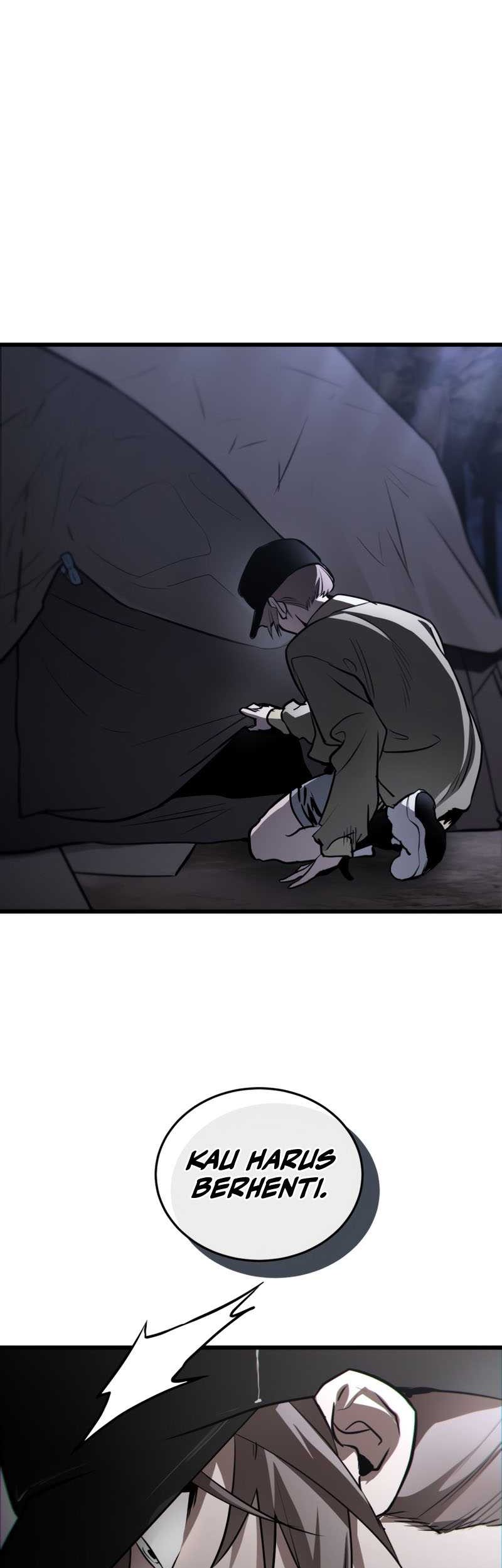 Dororo Re:Verse Chapter 1 - halaman 28