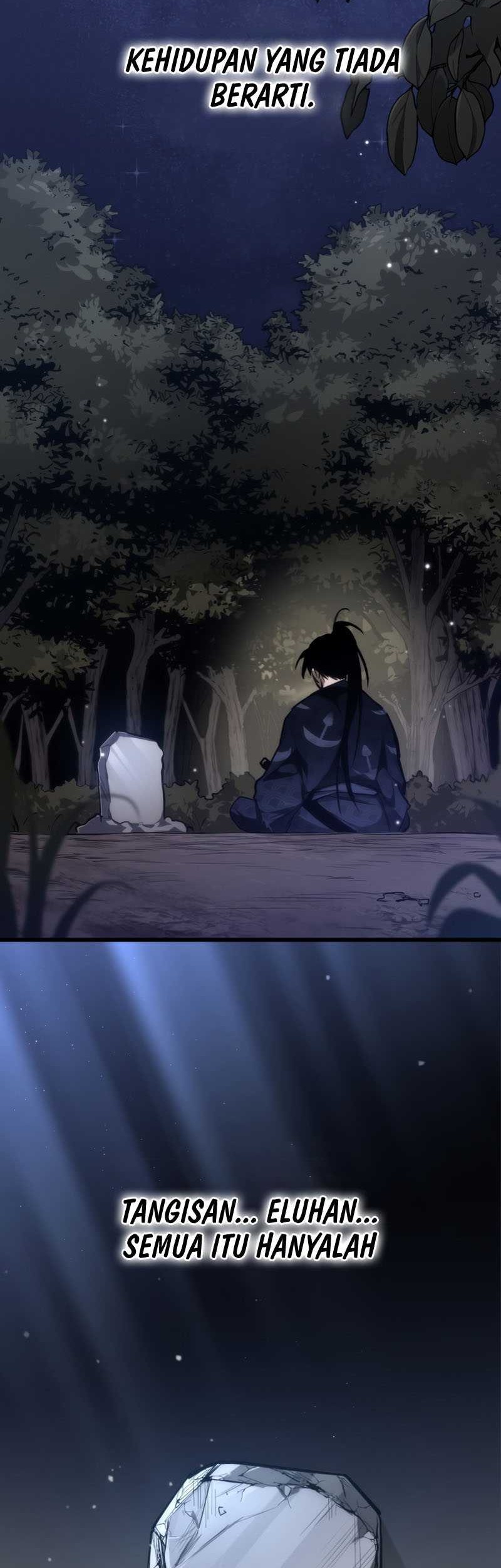 Dororo Re:Verse Chapter 1 - halaman 3