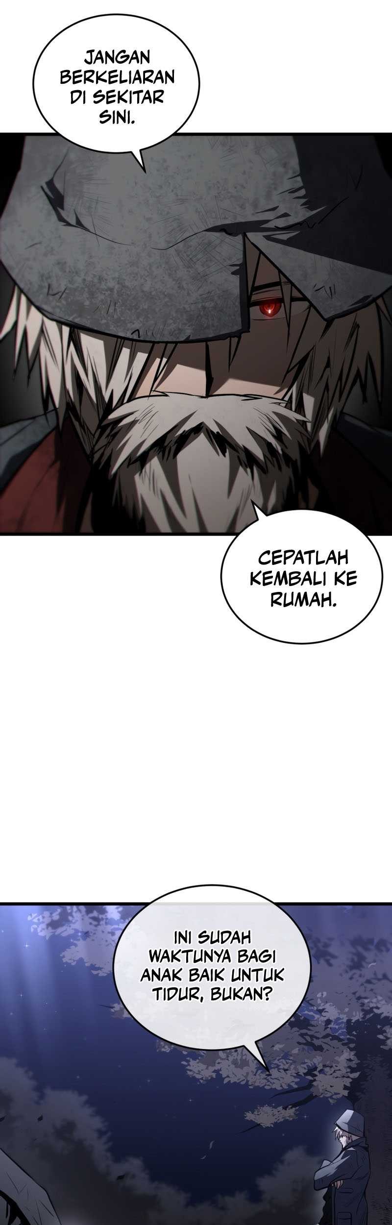 Dororo Re:Verse Chapter 1 - halaman 30