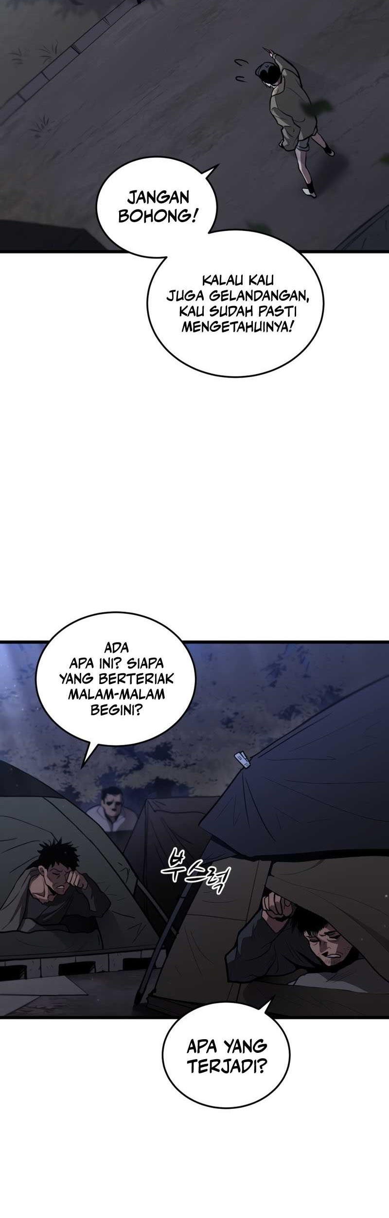 Dororo Re:Verse Chapter 1 - halaman 33