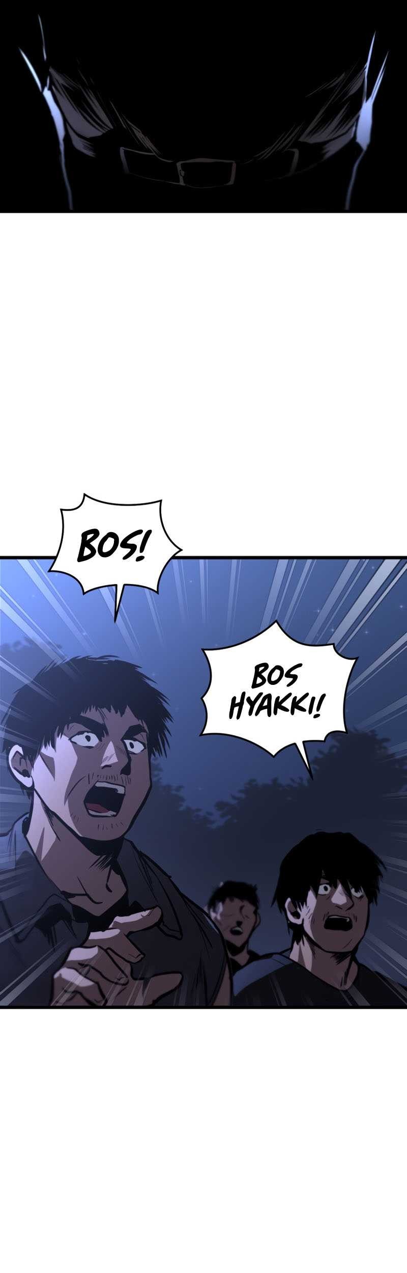 Dororo Re:Verse Chapter 1 - halaman 38