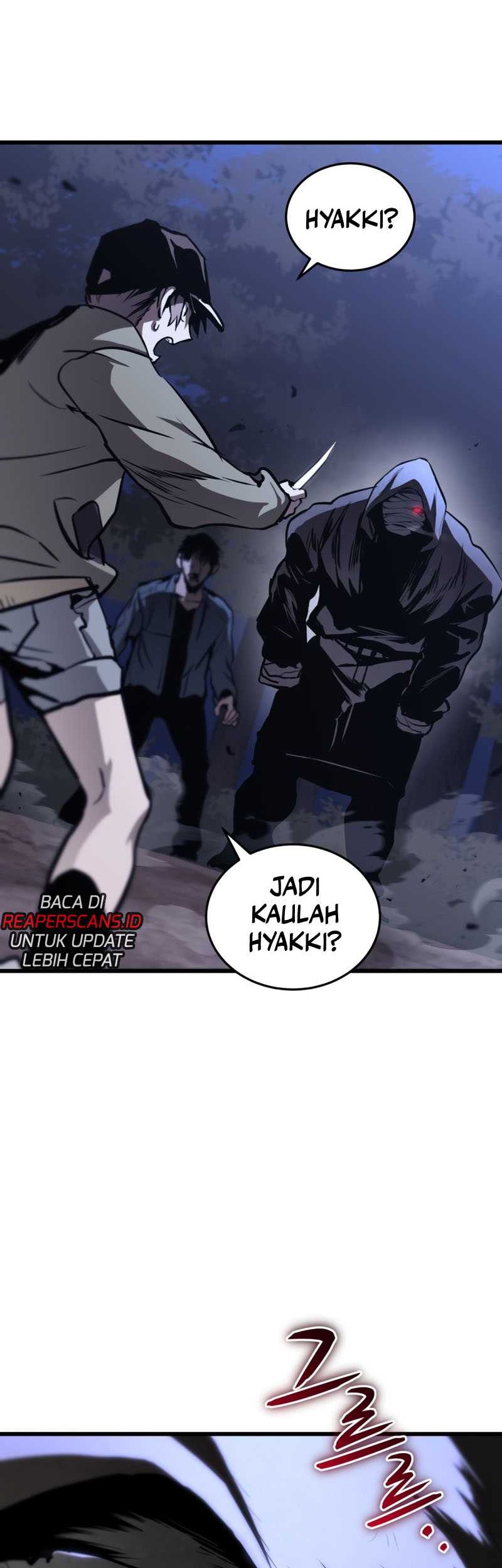 Dororo Re:Verse Chapter 1 - halaman 39
