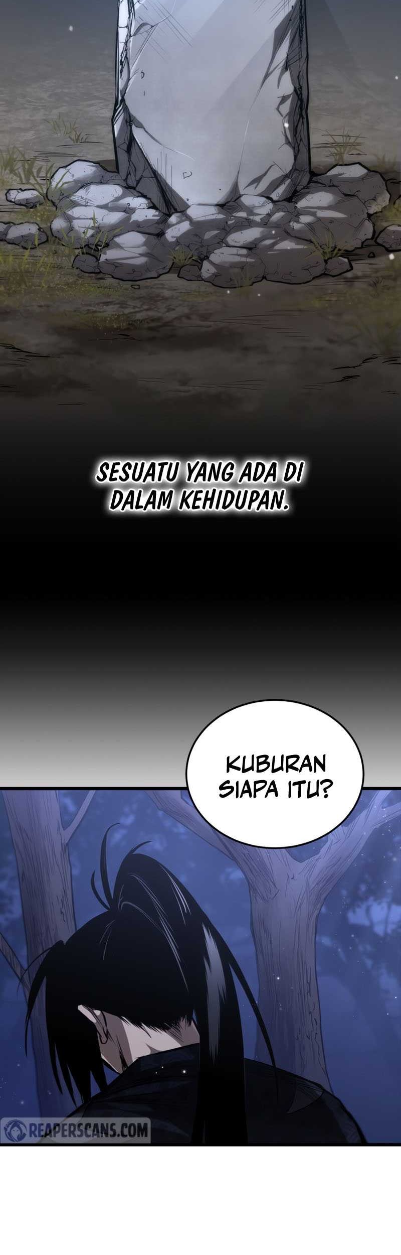 Dororo Re:Verse Chapter 1 - halaman 4