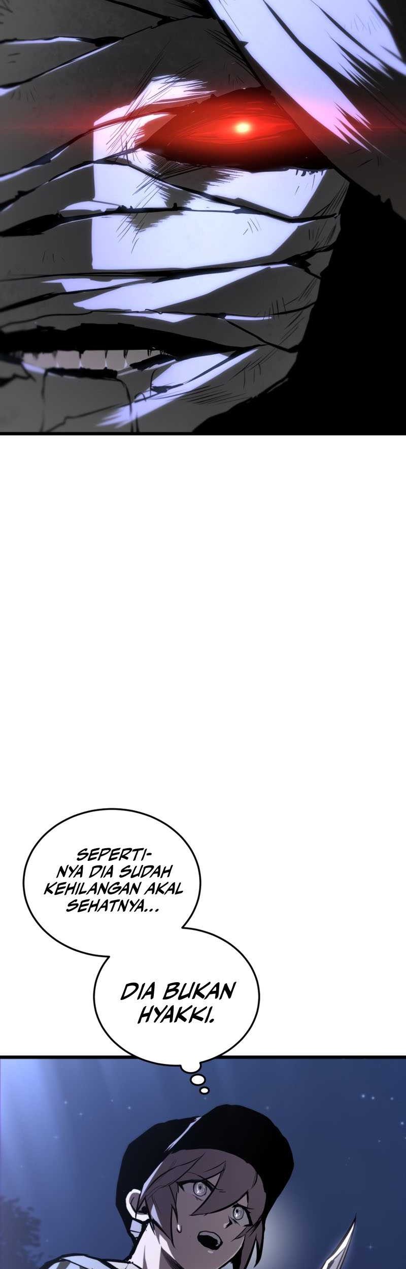 Dororo Re:Verse Chapter 1 - halaman 40