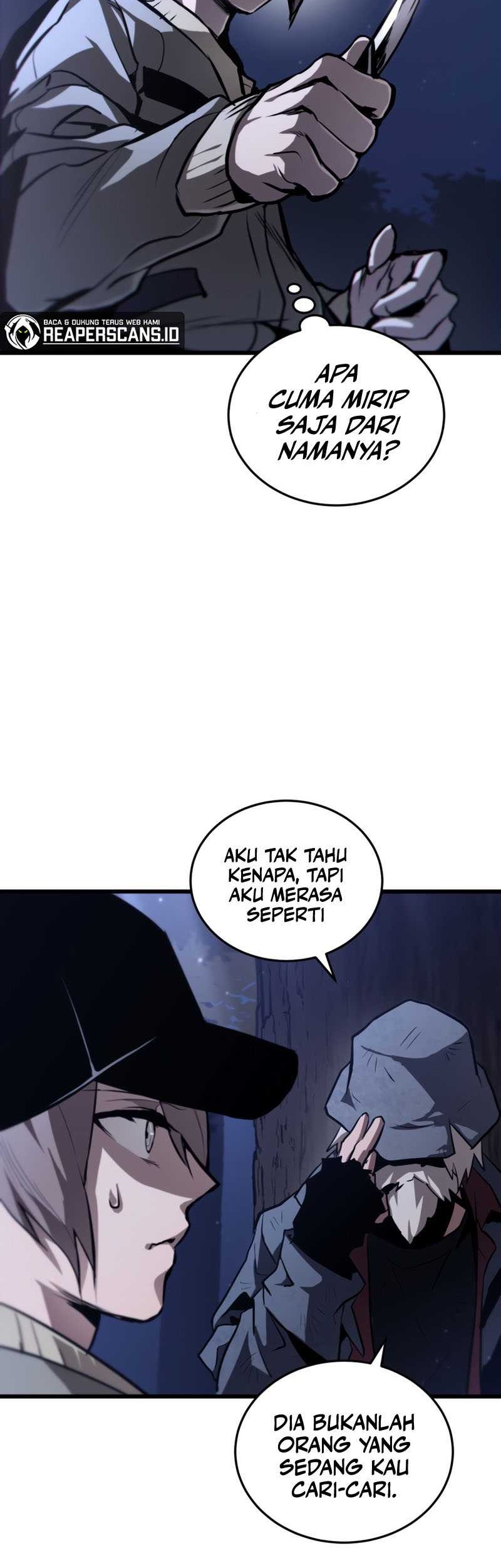 Dororo Re:Verse Chapter 1 - halaman 41