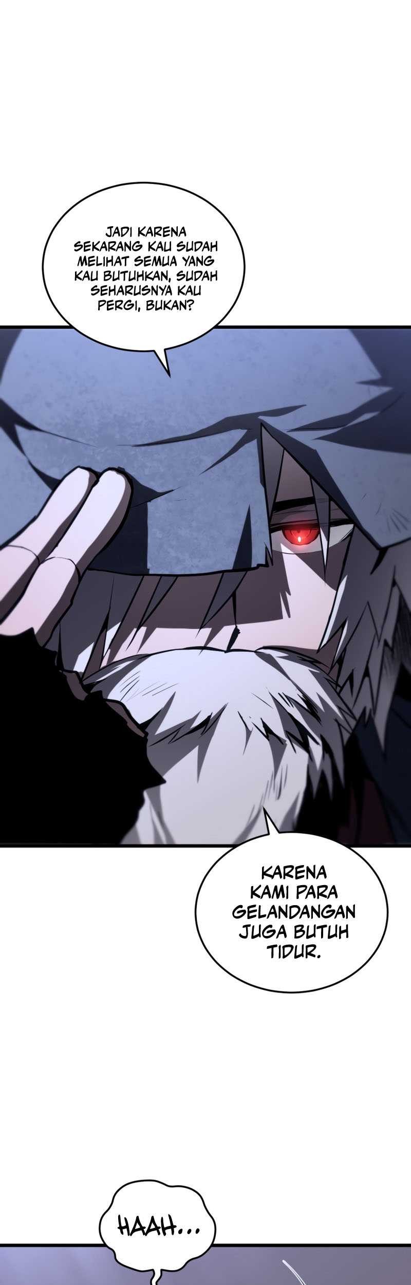 Dororo Re:Verse Chapter 1 - halaman 42