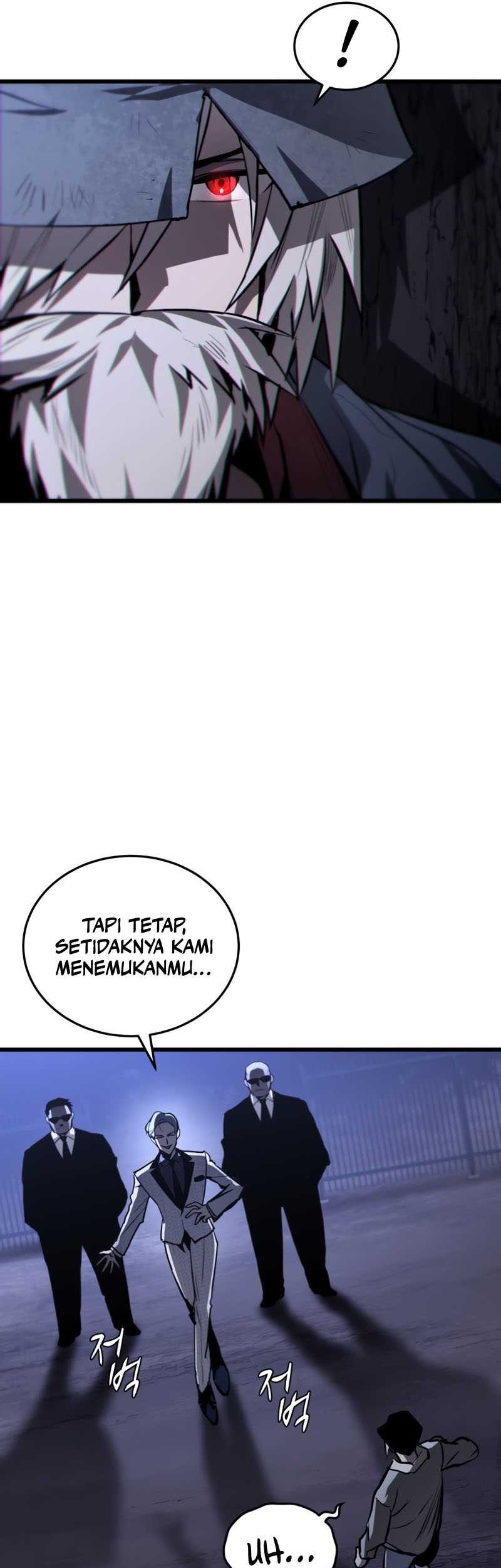 Dororo Re:Verse Chapter 1 - halaman 46