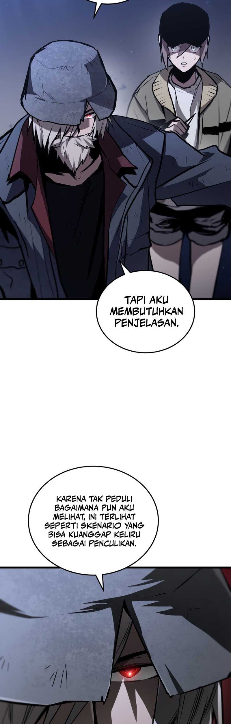 Dororo Re:Verse Chapter 1 - halaman 48