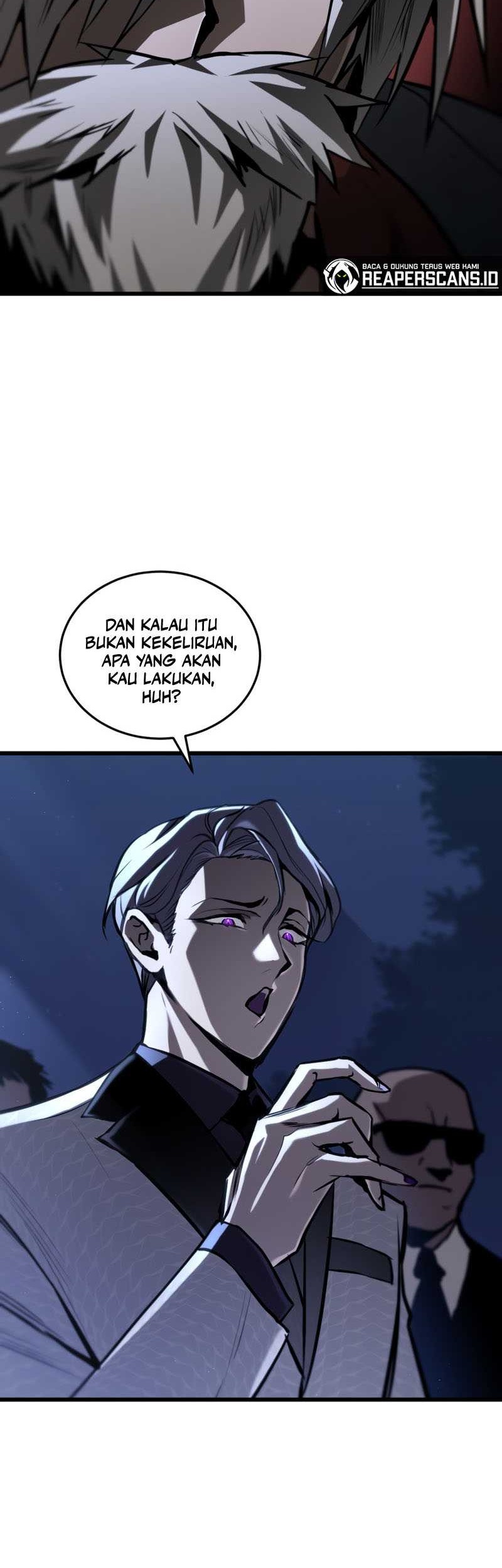 Dororo Re:Verse Chapter 1 - halaman 49