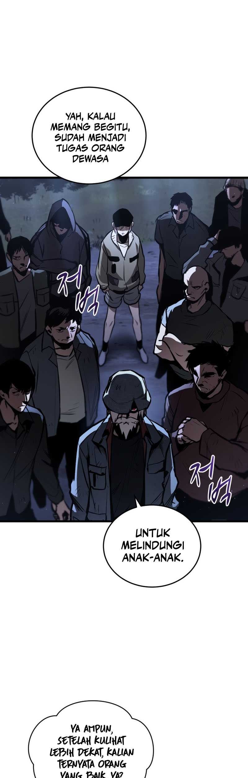 Dororo Re:Verse Chapter 1 - halaman 50