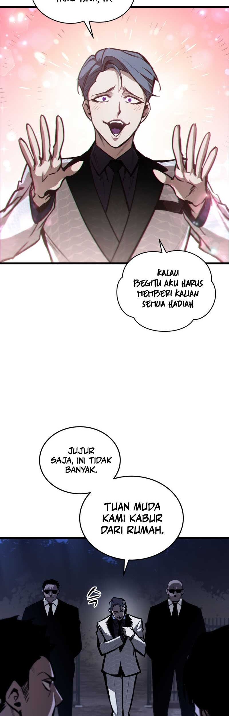 Dororo Re:Verse Chapter 1 - halaman 51