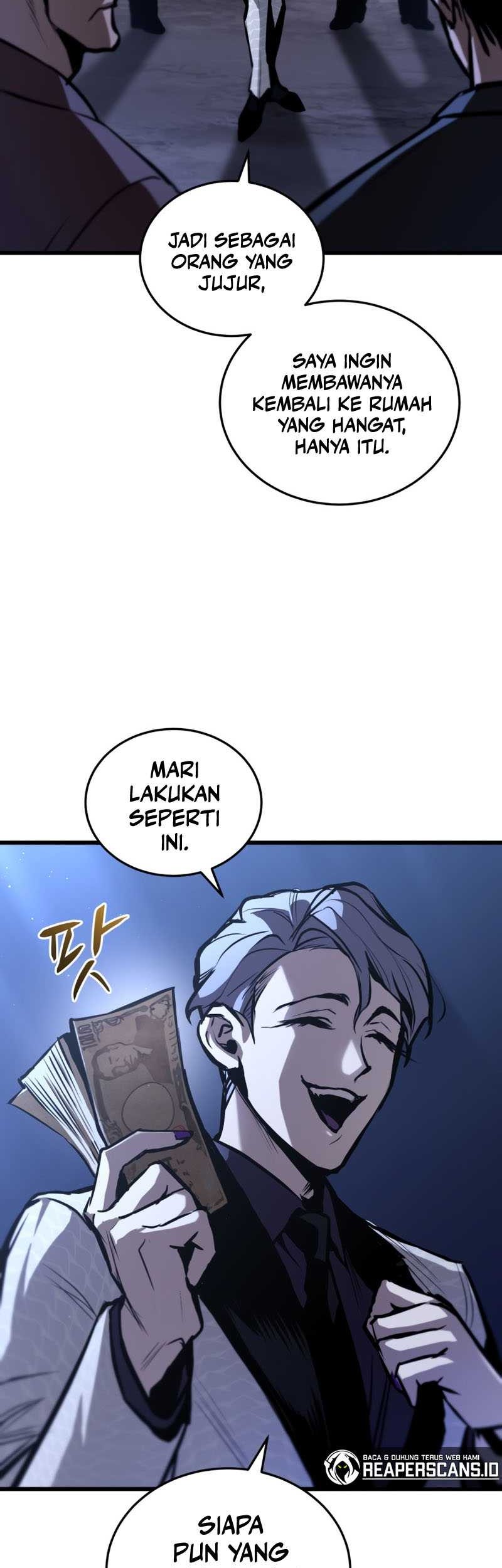 Dororo Re:Verse Chapter 1 - halaman 52