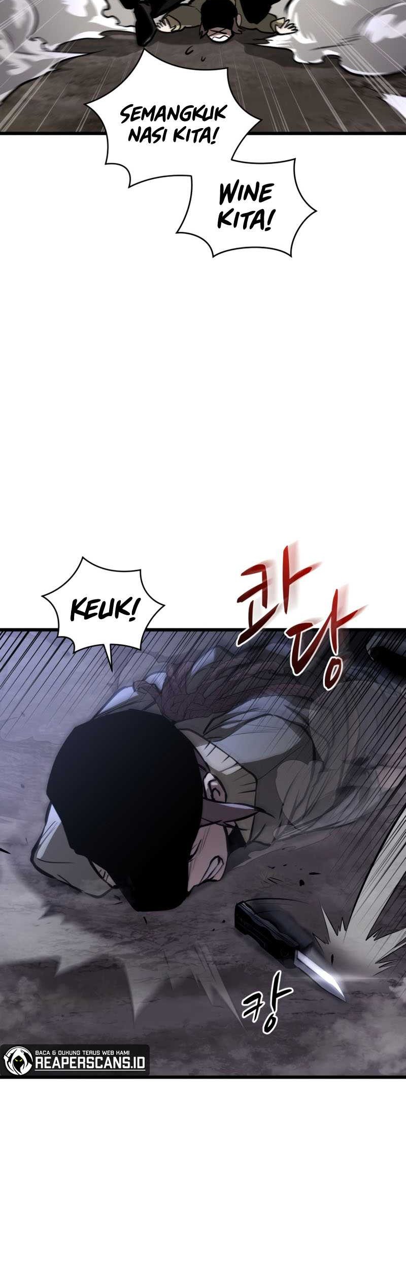 Dororo Re:Verse Chapter 1 - halaman 56