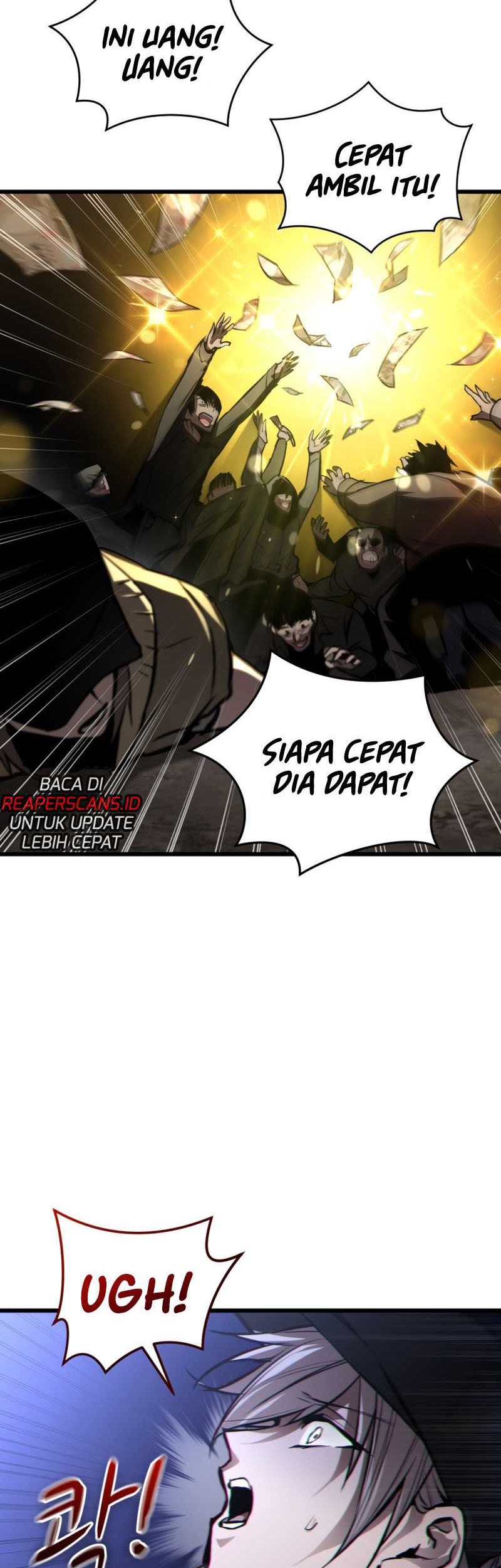 Dororo Re:Verse Chapter 1 - halaman 59