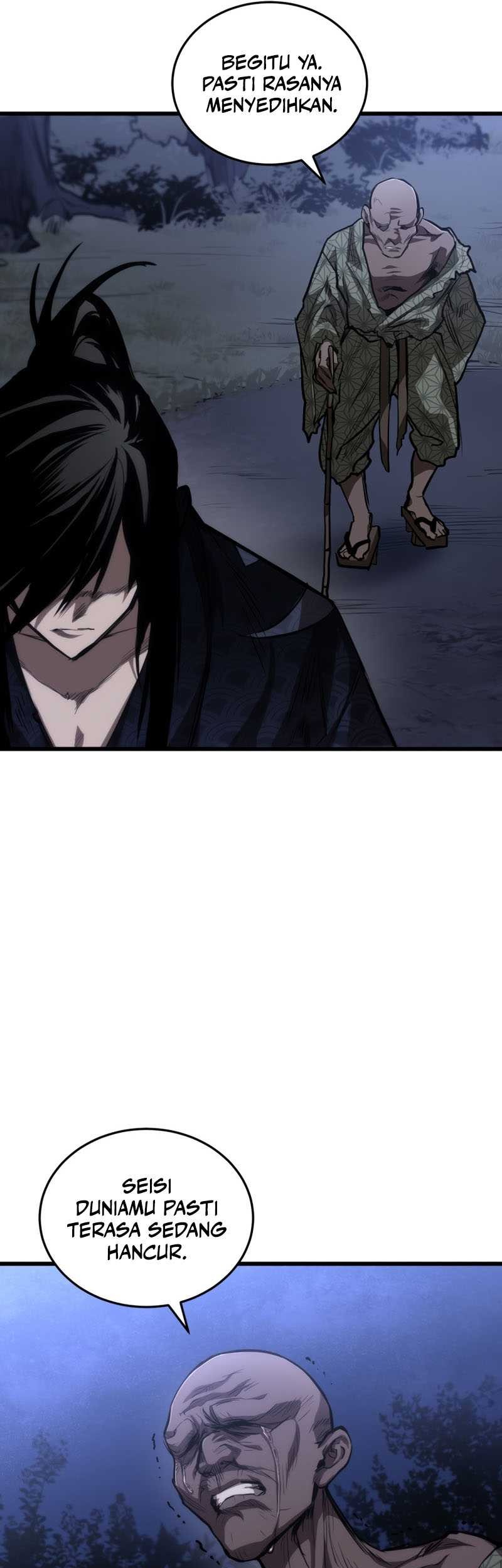 Dororo Re:Verse Chapter 1 - halaman 6