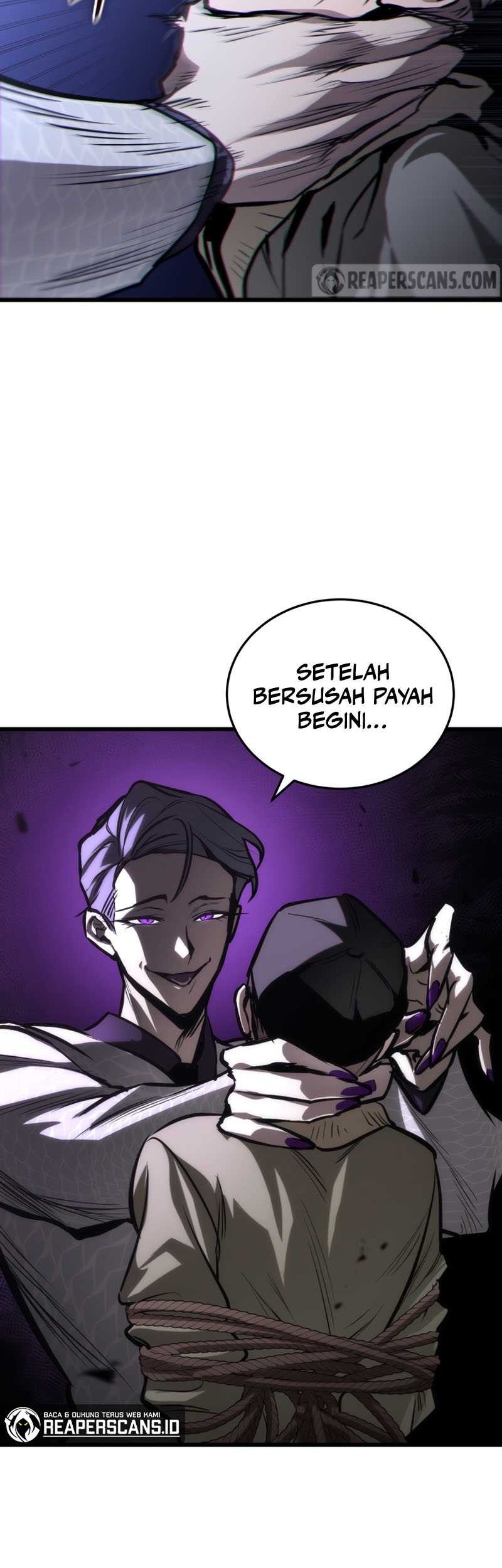 Dororo Re:Verse Chapter 1 - halaman 60