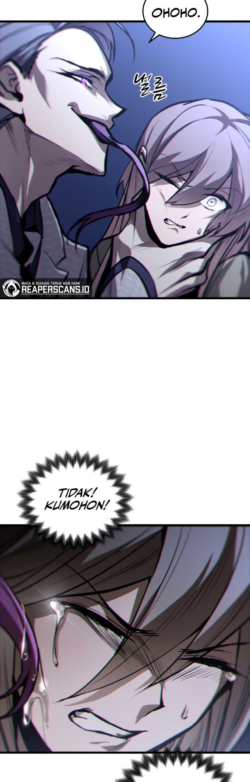 Dororo Re:Verse Chapter 1 - halaman 64