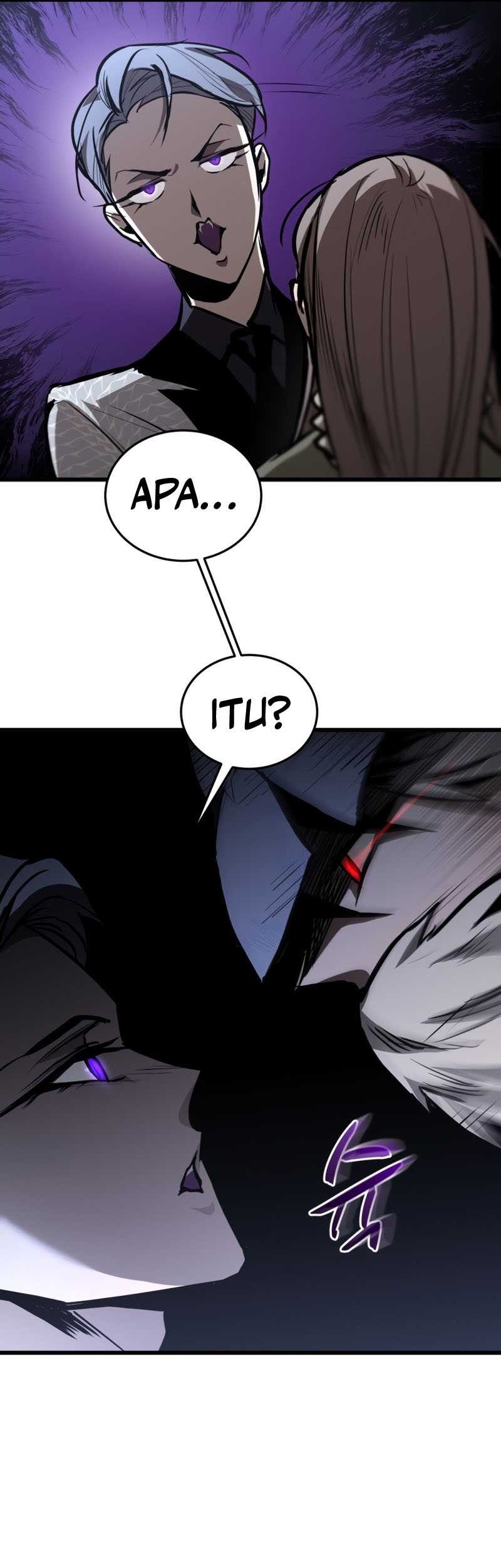 Dororo Re:Verse Chapter 1 - halaman 66