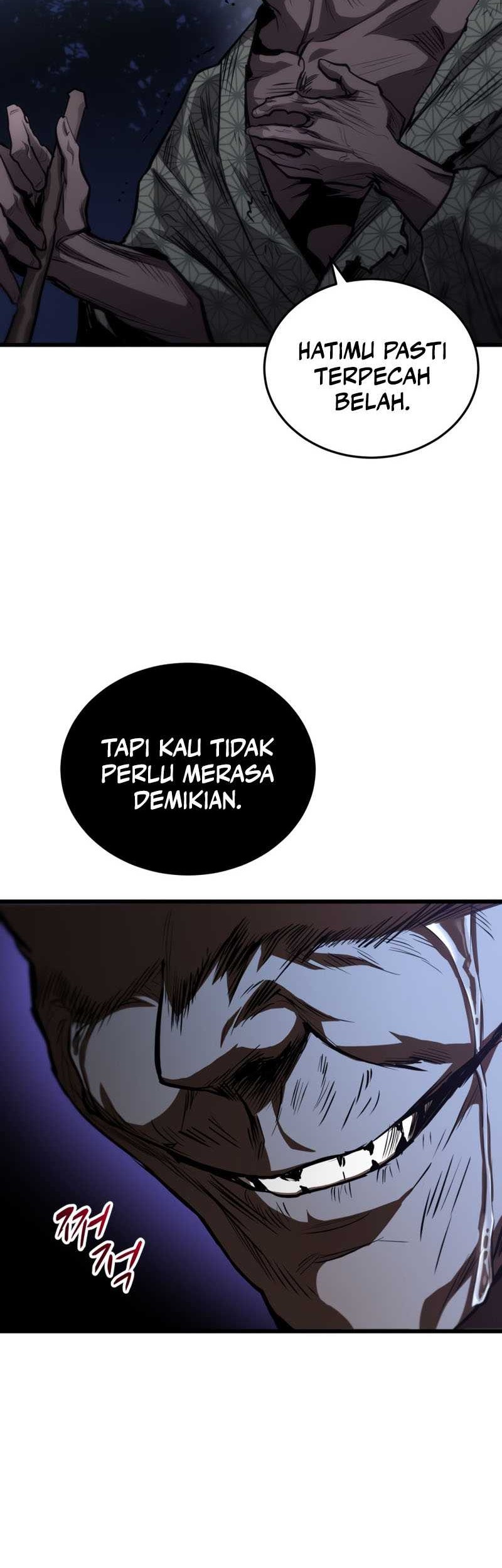 Dororo Re:Verse Chapter 1 - halaman 7