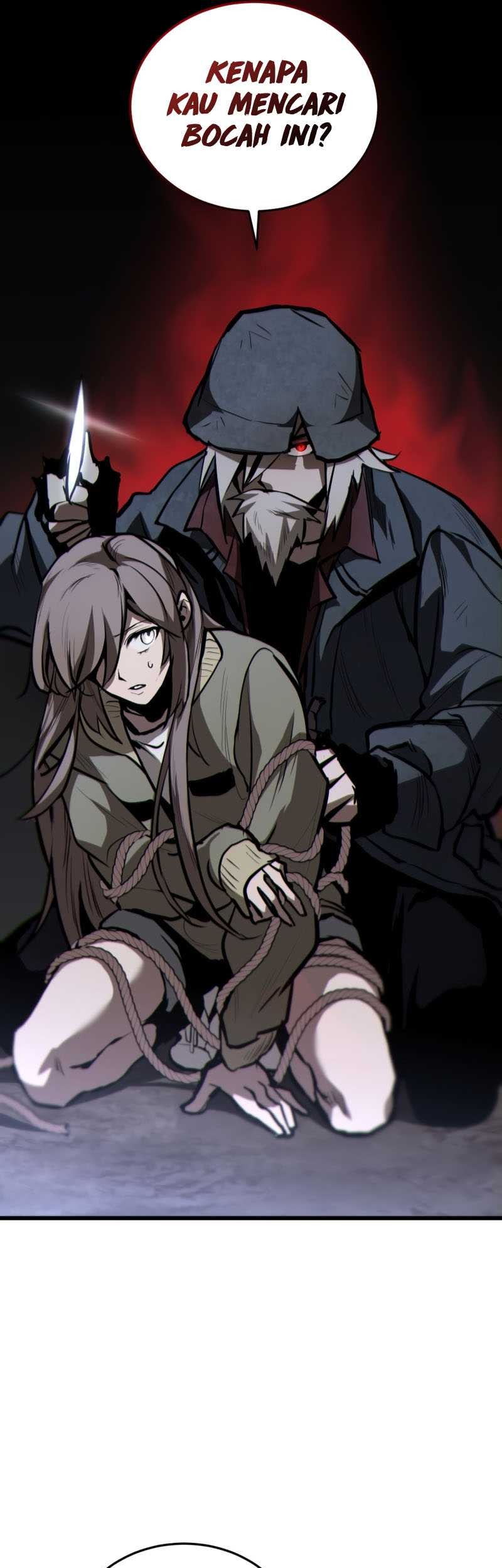 Dororo Re:Verse Chapter 1 - halaman 70