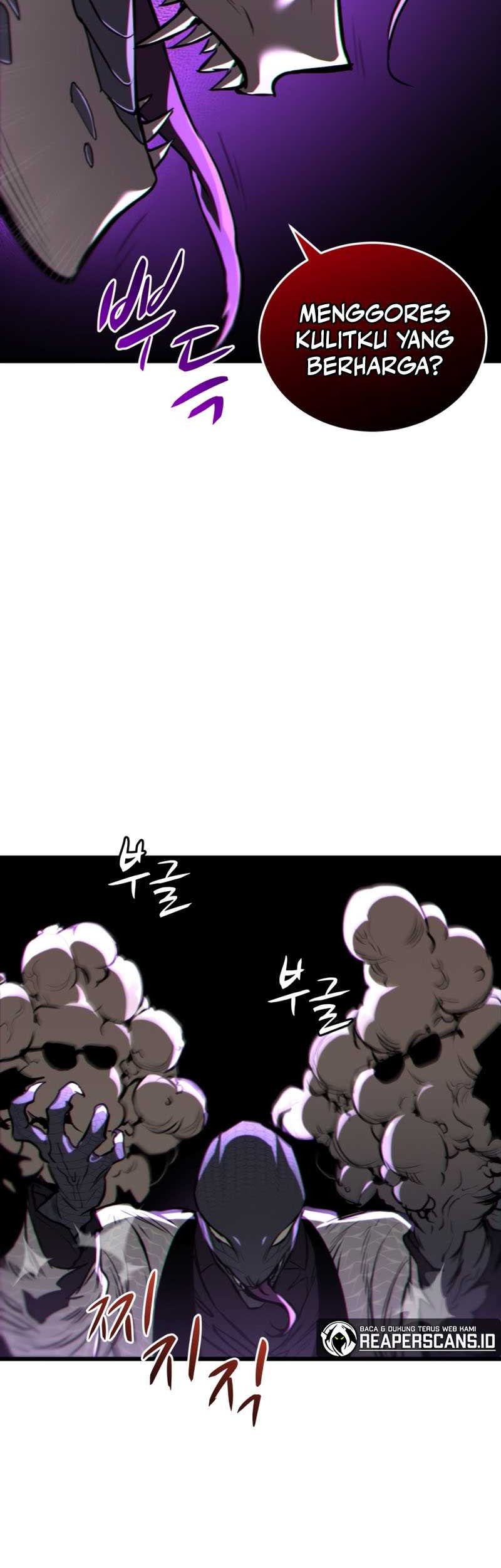 Dororo Re:Verse Chapter 1 - halaman 72