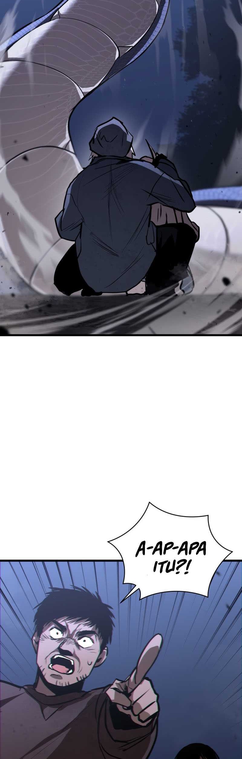 Dororo Re:Verse Chapter 1 - halaman 75
