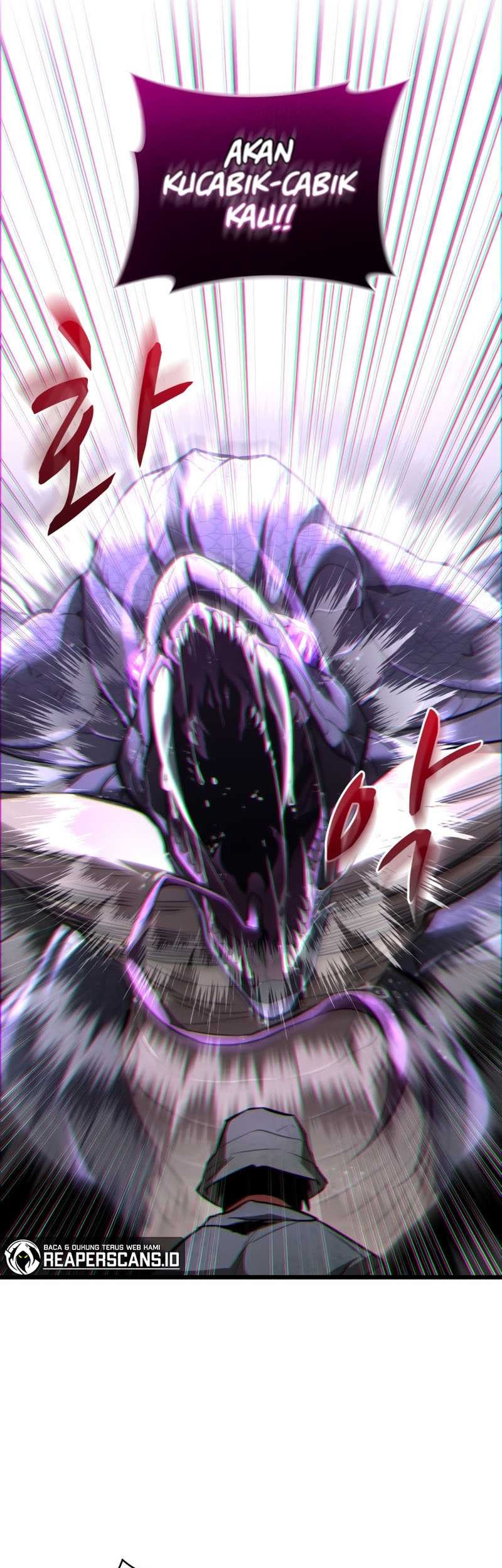 Dororo Re:Verse Chapter 1 - halaman 78