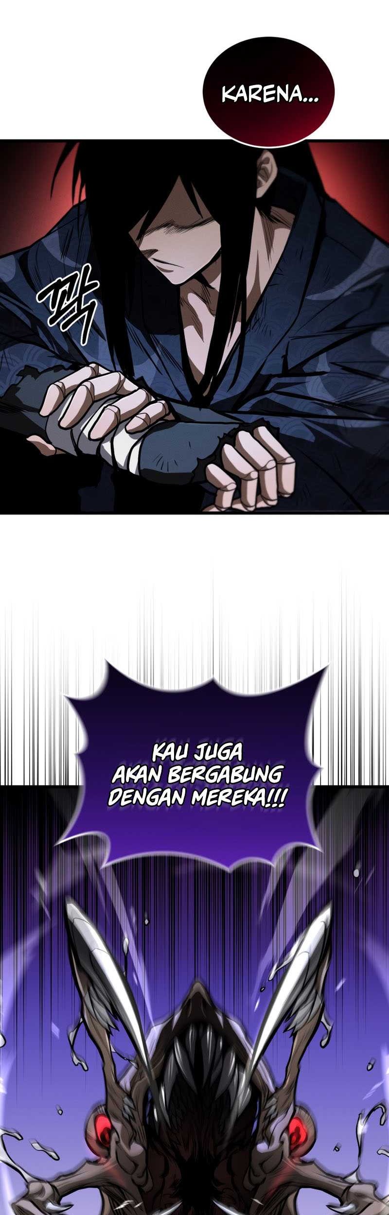 Dororo Re:Verse Chapter 1 - halaman 8