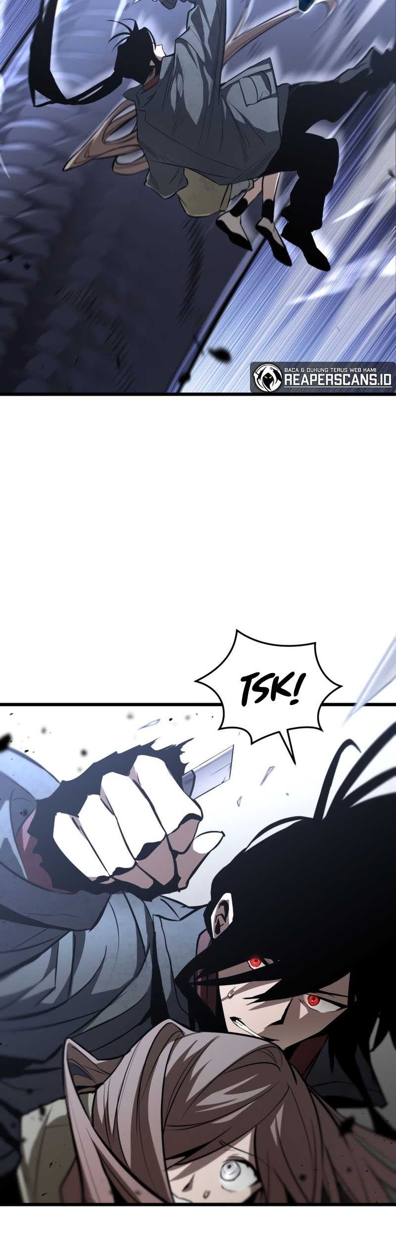 Dororo Re:Verse Chapter 1 - halaman 84