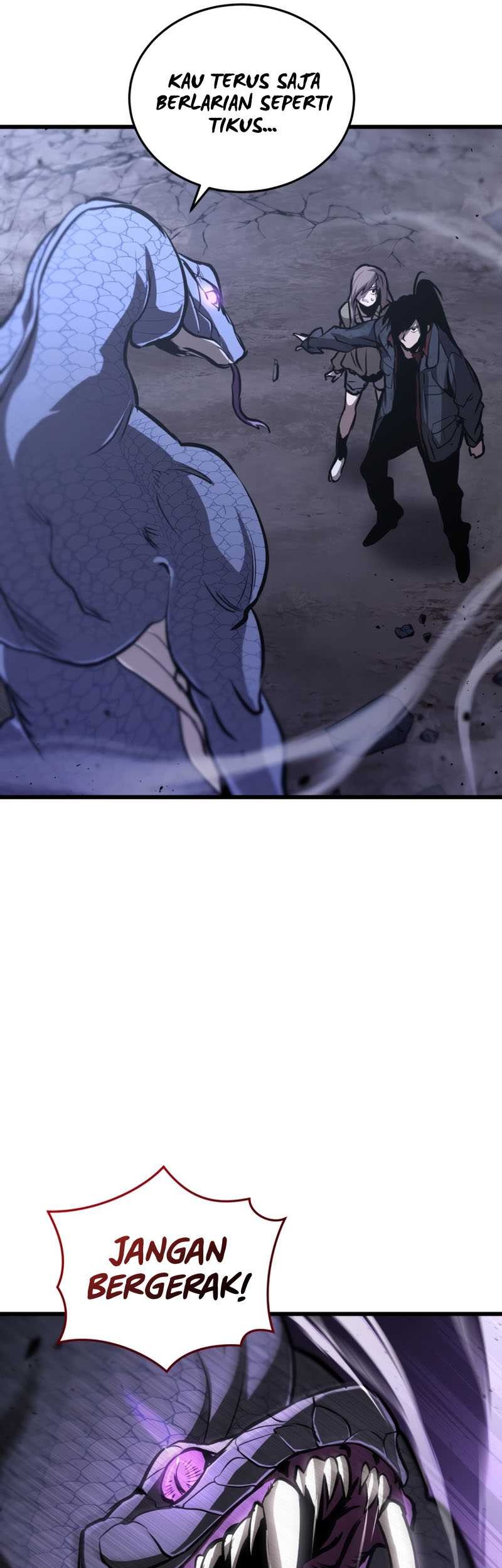 Dororo Re:Verse Chapter 1 - halaman 86