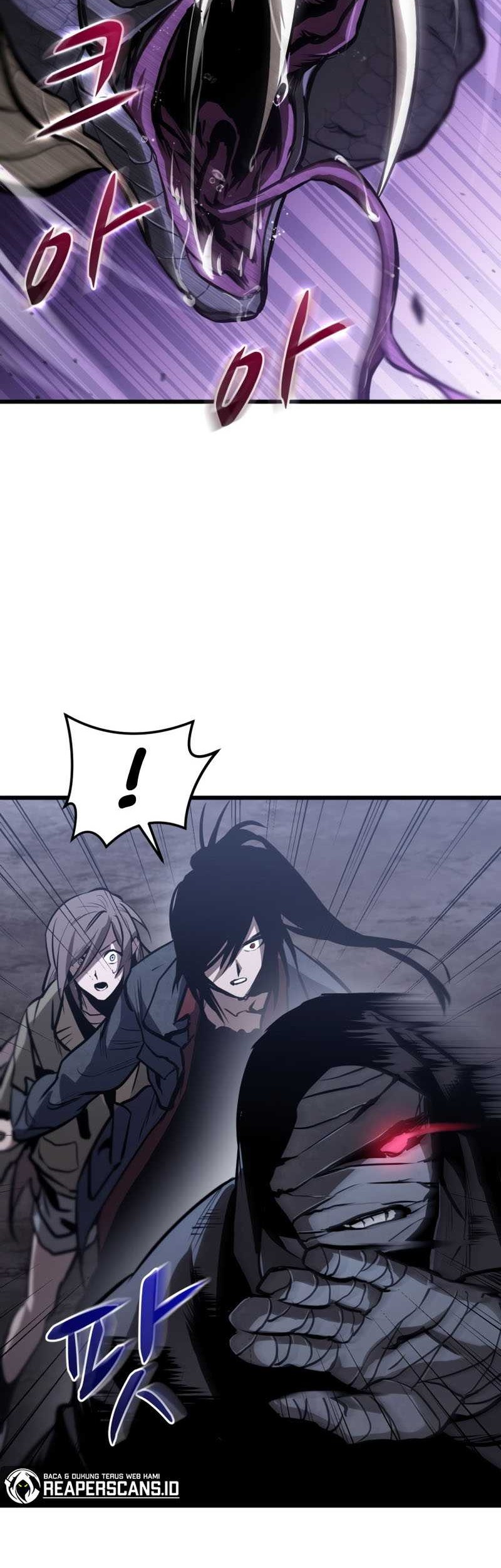 Dororo Re:Verse Chapter 1 - halaman 87