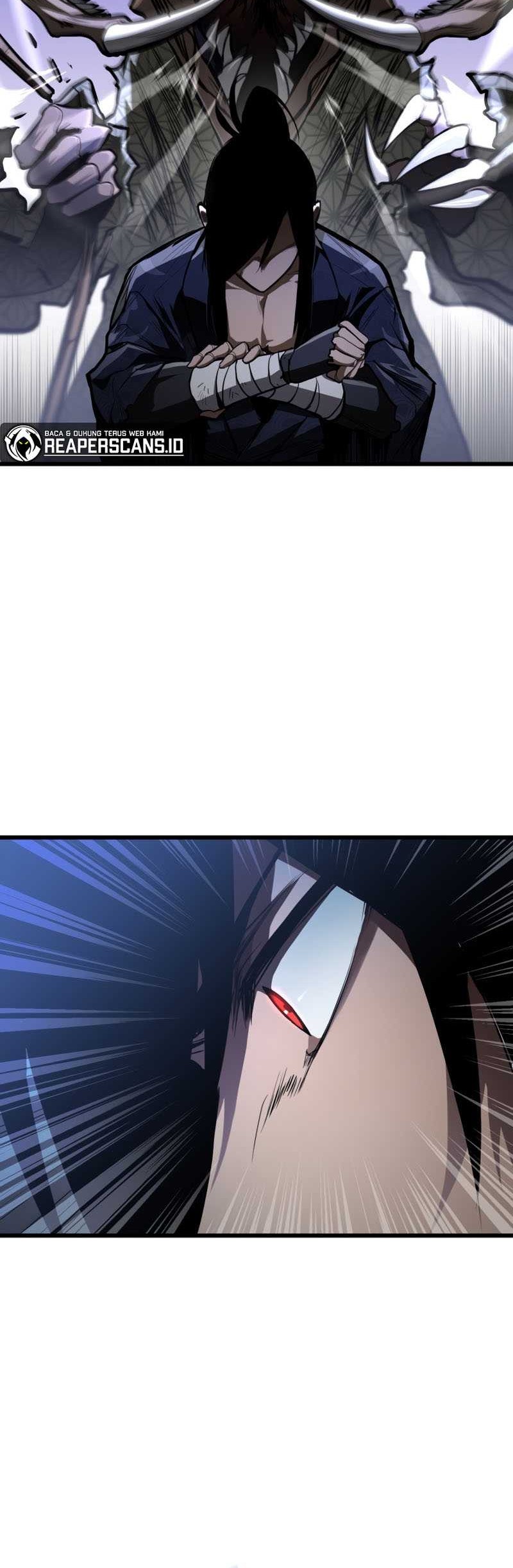Dororo Re:Verse Chapter 1 - halaman 9