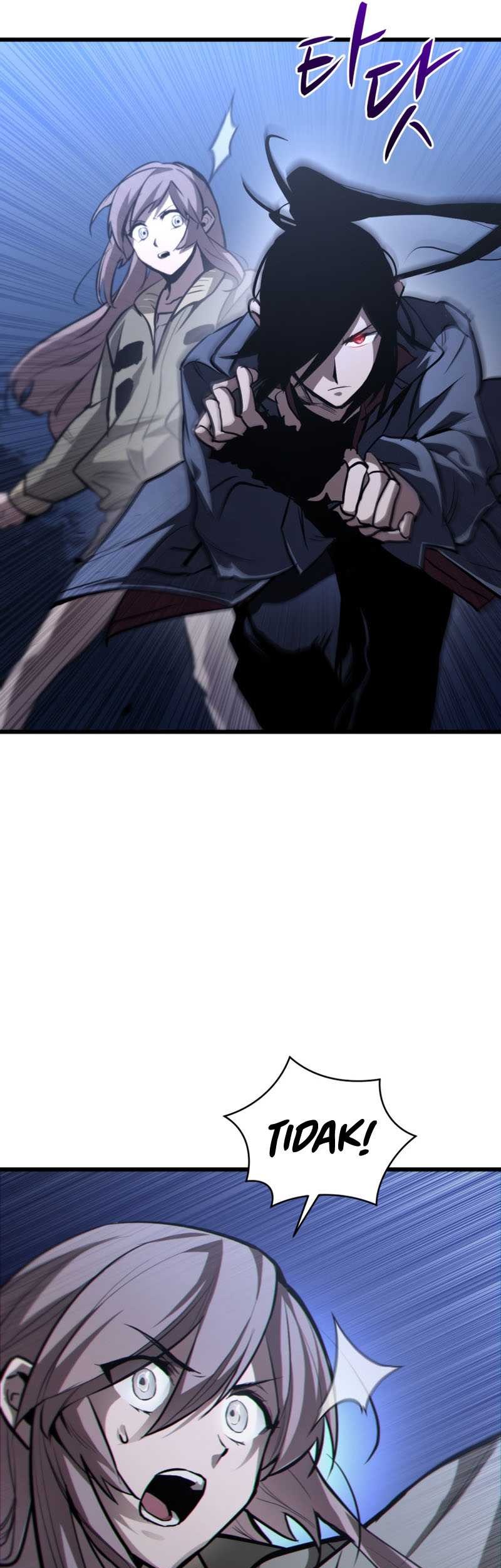Dororo Re:Verse Chapter 1 - halaman 90