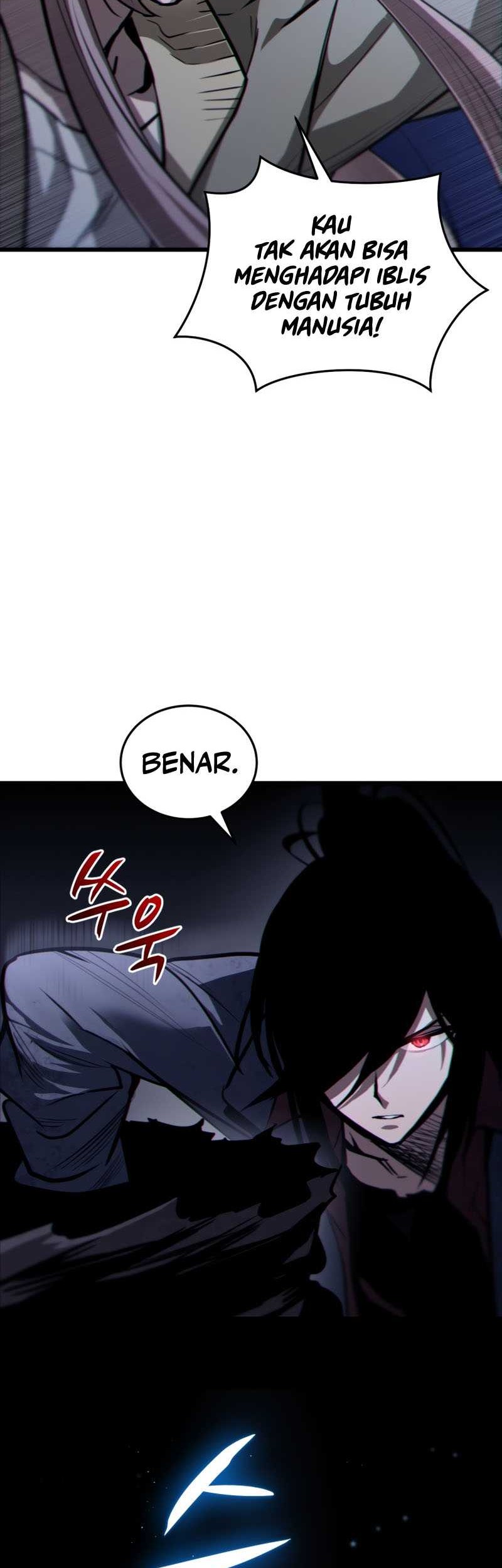 Dororo Re:Verse Chapter 1 - halaman 91