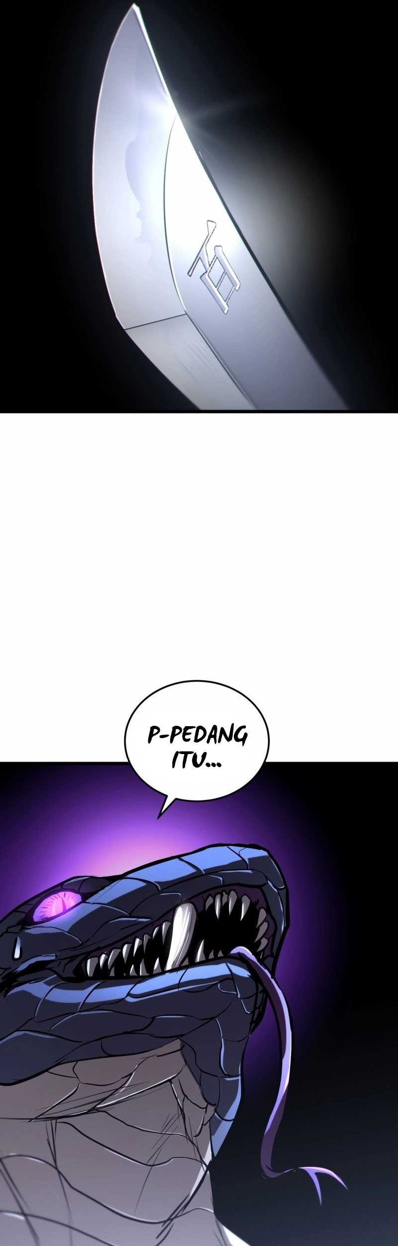 Dororo Re:Verse Chapter 1 - halaman 94