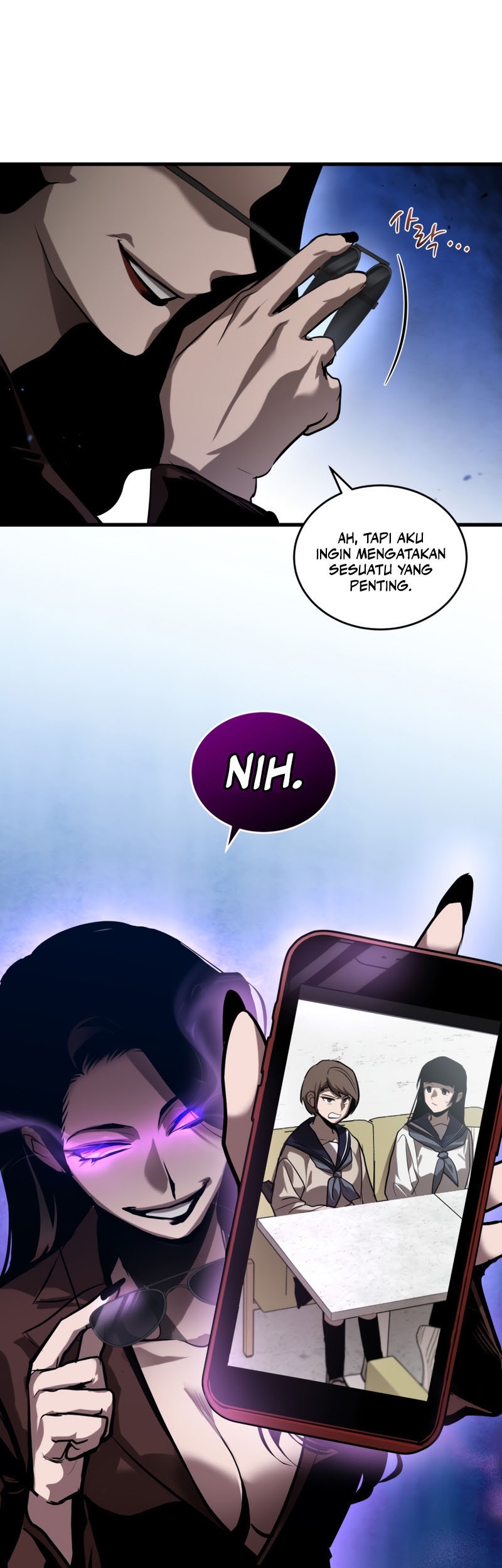 Dororo Re:Verse Chapter 10 - halaman 12