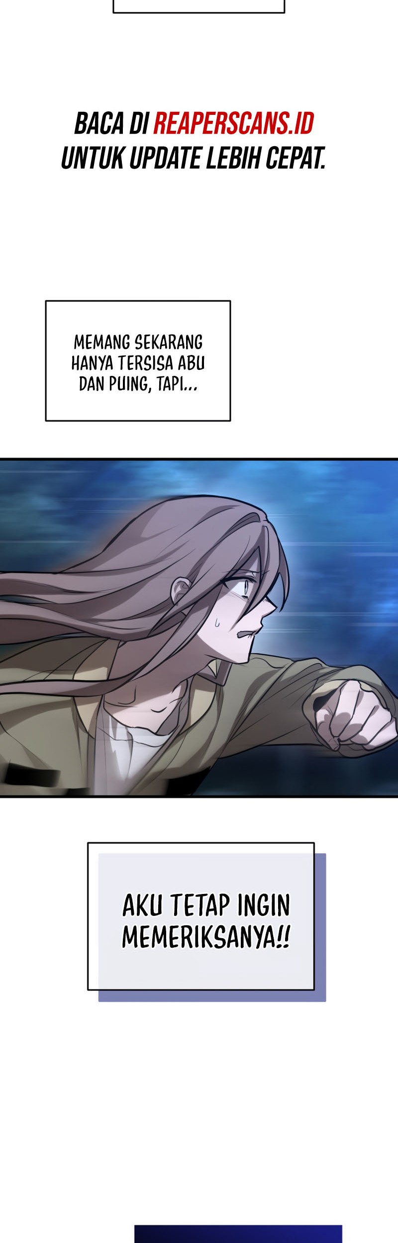 Dororo Re:Verse Chapter 10 - halaman 23