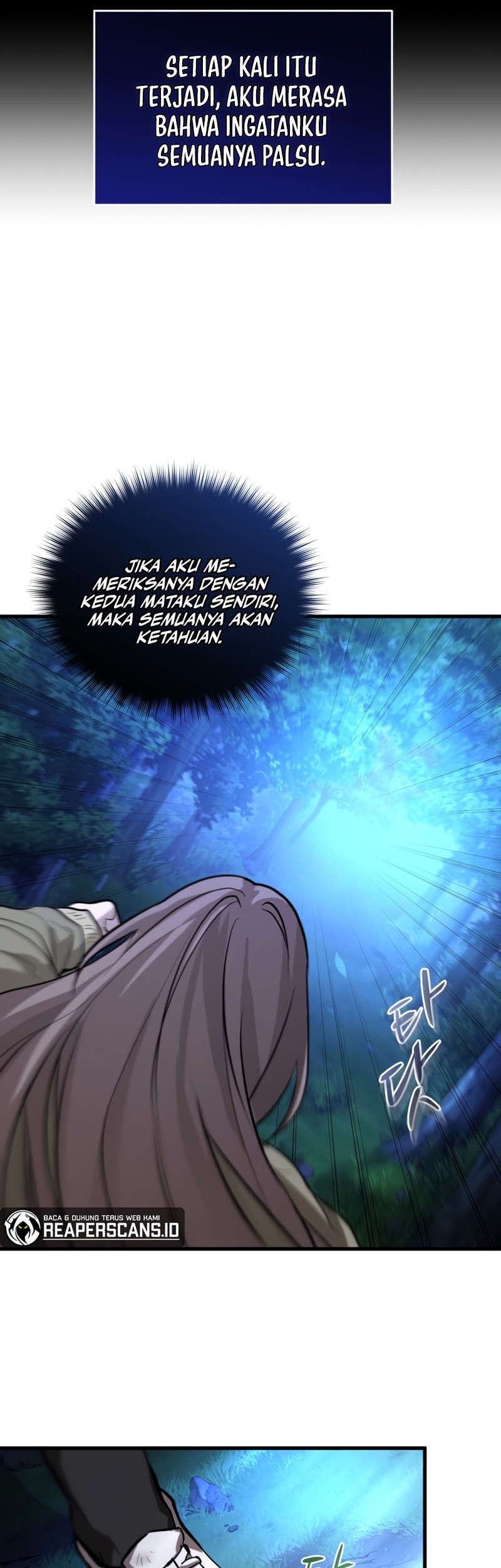 Dororo Re:Verse Chapter 10 - halaman 25