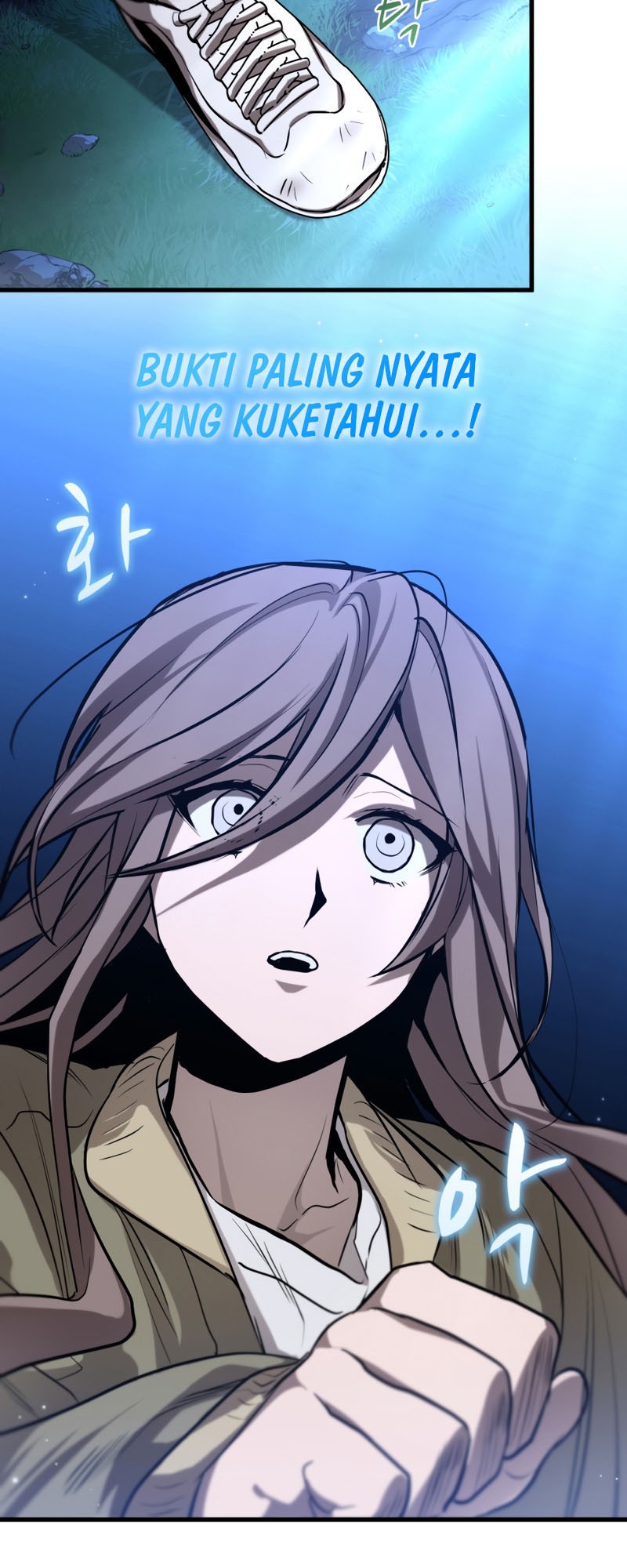 Dororo Re:Verse Chapter 10 - halaman 26